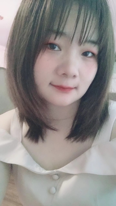 贝琪的第一张照片--江华认干亲服务网